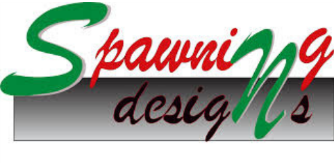 Spawning Designs